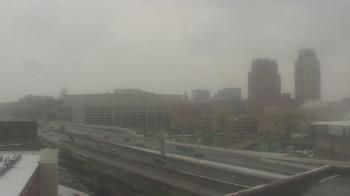 Weather camera view of Caprio Law Firm.