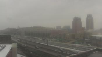 Weather camera view of Caprio Law Firm.