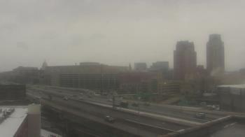 Weather camera view of Caprio Law Firm.