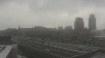 Weather camera view of Caprio Law Firm.