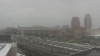 Weather camera view of Caprio Law Firm.