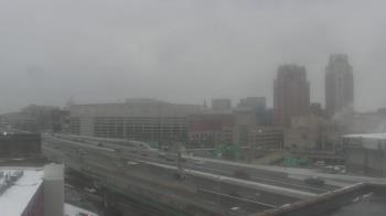 Weather camera view of Caprio Law Firm.