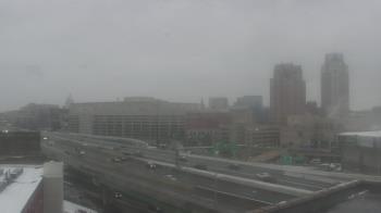 Weather camera view of Caprio Law Firm.