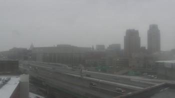 Weather camera view of Caprio Law Firm.