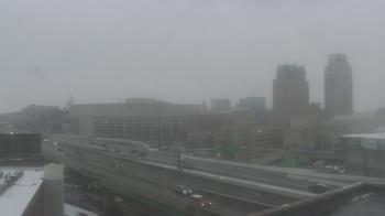 Weather camera view of Caprio Law Firm.