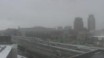 Weather camera view of Caprio Law Firm.