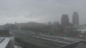 Weather camera view of Caprio Law Firm.