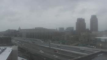 Weather camera view of Caprio Law Firm.