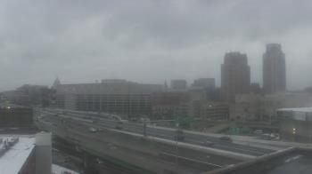 Weather camera view of Caprio Law Firm.