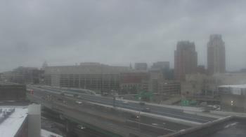 Weather camera view of Caprio Law Firm.