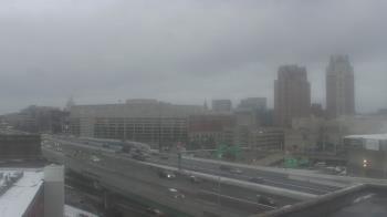 Weather camera view of Caprio Law Firm.