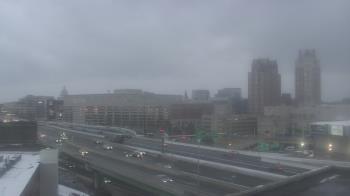 Weather camera view of Caprio Law Firm.