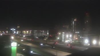 Weather camera view of Caprio Law Firm.