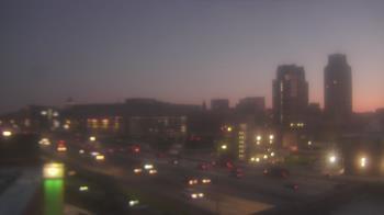 Weather camera view of Caprio Law Firm.