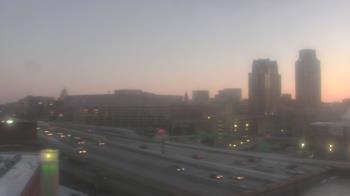 Weather camera view of Caprio Law Firm.