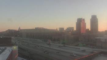 Weather camera view of Caprio Law Firm.