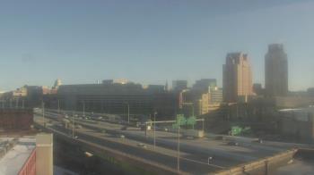 Weather camera view of Caprio Law Firm.