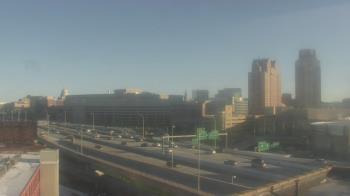 Weather camera view of Caprio Law Firm.