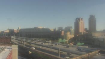 Weather camera view of Caprio Law Firm.