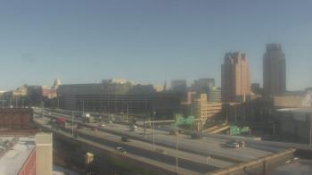 Weather camera view of Caprio Law Firm.