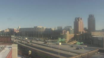 Weather camera view of Caprio Law Firm.