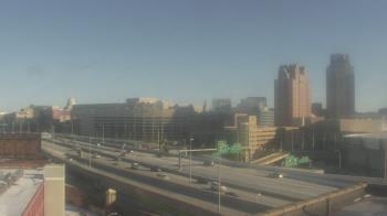 Weather camera view of Caprio Law Firm.