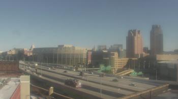 Weather camera view of Caprio Law Firm.