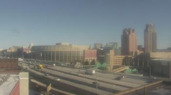 Weather camera view of Caprio Law Firm.