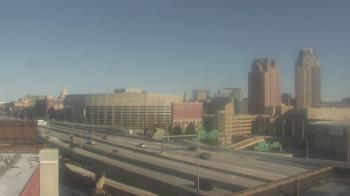 Weather camera view of Caprio Law Firm.