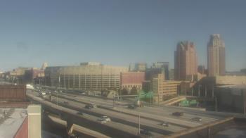 Weather camera view of Caprio Law Firm.