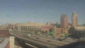 Weather camera view of Caprio Law Firm.