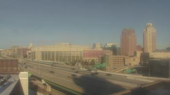 Weather camera view of Caprio Law Firm.