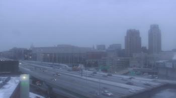 Weather camera view of Caprio Law Firm.