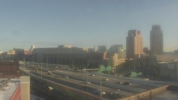 Weather camera view of Caprio Law Firm.