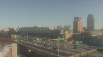 Weather camera view of Caprio Law Firm.