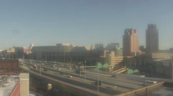 Weather camera view of Caprio Law Firm.