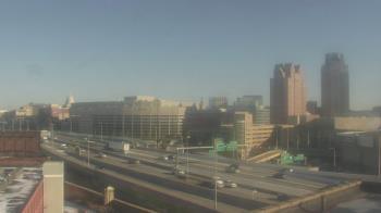 Weather camera view of Caprio Law Firm.