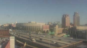 Weather camera view of Caprio Law Firm.