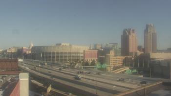 Weather camera view of Caprio Law Firm.