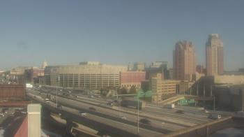 Weather camera view of Caprio Law Firm.