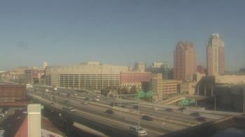 Weather camera view of Caprio Law Firm.