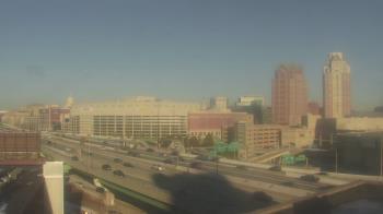 Weather camera view of Caprio Law Firm.