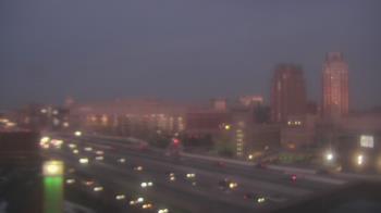 Weather camera view of Caprio Law Firm.