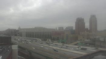 Weather camera view of Caprio Law Firm.