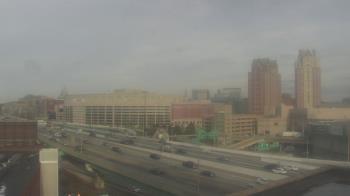 Weather camera view of Caprio Law Firm.