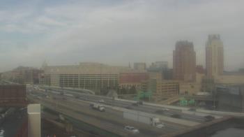 Weather camera view of Caprio Law Firm.