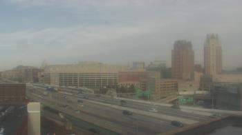 Weather camera view of Caprio Law Firm.