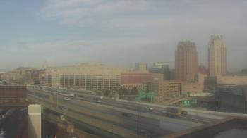 Weather camera view of Caprio Law Firm.