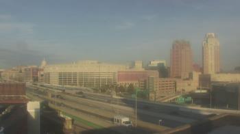 Weather camera view of Caprio Law Firm.