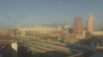 Weather camera view of Caprio Law Firm.